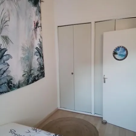 Appartement Emplacement Ideal Agde