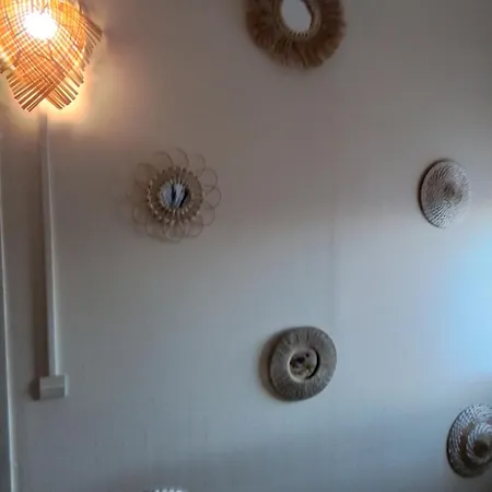 Appartement Emplacement Ideal Agde
