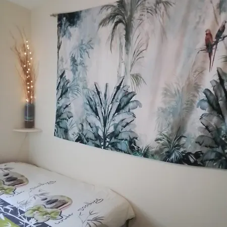 Appartement Emplacement Ideal *