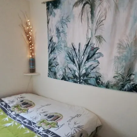 Emplacement Ideal Appartement Agde