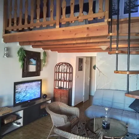 Emplacement Ideal Appartement *