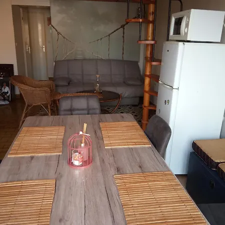 Appartement Emplacement Ideal Agde