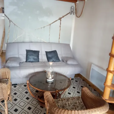Appartement Emplacement Ideal