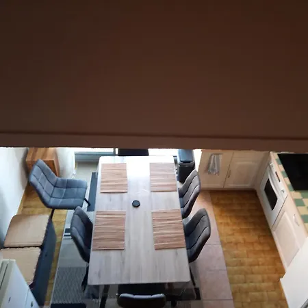 Appartement Emplacement Ideal Agde